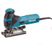 Лобзик электрический MAKITA 4351FCTJB в кейсе+ набор пилок