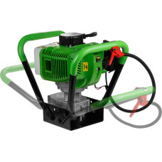 Мотобур DGM EA-520