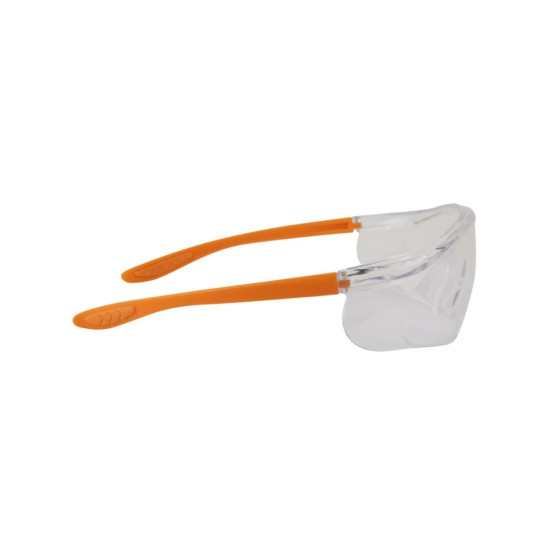 Очки открытые JETA SAFETY Zenith прозрачные