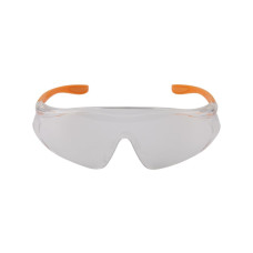 Очки открытые JETA SAFETY Zenith прозрачные