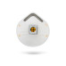 Респиратор JETA SAFETY JM-8612 формов. с клап. FFP1 (до 4 ПДК) Респиратор JETA SAFETY JM-8612 формов. с клап. FFP1 (до 4 ПДК)