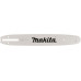 Шина, длина 30см/12", шаг3/8", паз 1,1мм, SN, 46 звеньев MAKITA