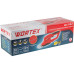 Аккум. ножницы садовые WORTEX SG 7215-1 в кор. + насадка-кусторез