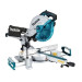 Торцовочная пила MAKITA LS 1110F в кор.