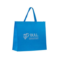 Сумка-шоппер BULL WB 4538