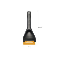 Скребок автомобильный двусторонний Solid  Duo FISKARS