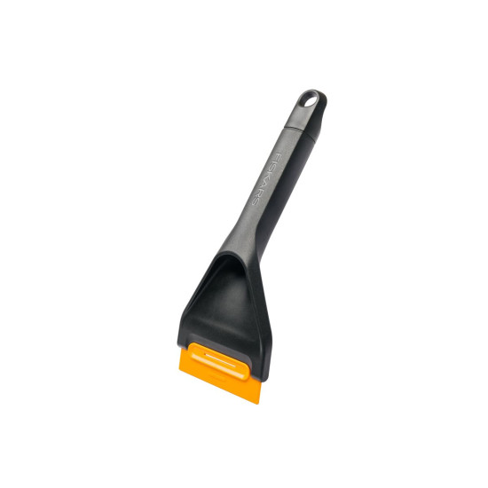 Скребок автомобильный двусторонний Solid Duo FISKARS Скребок автомобильный двусторонний Solid Duo FISKARS