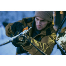 Скребок автомобильный двусторонний Solid  Duo FISKARS
