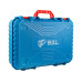 Аккум. дрель-шуруповерт BULL SR 1805 в чем. XLTpro, 2х6 А*ч, БЕСЩЕТ., 18 В, 120 Н*м, БЗП(мет.) 13 мм