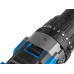 Аккум. дрель-шуруповерт BULL SR 1805 в чем. XLTpro, 2х6 А*ч, БЕСЩЕТ., 18 В, 120 Н*м, БЗП(мет.) 13 мм