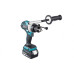 Аккум. ударная дрель-шуруповерт MAKITA LXT DHP 486 RTJ в кейсе Аккум. ударная дрель-шуруповерт MAKITA LXT DHP 486 RTJ в кейсе