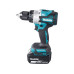 Аккум. ударная дрель-шуруповерт MAKITA LXT DHP 486 RTJ в кейсе Аккум. ударная дрель-шуруповерт MAKITA LXT DHP 486 RTJ в кейсе