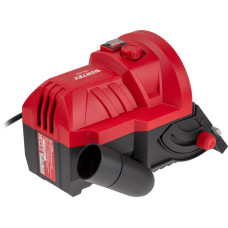 Дисковый шлифовальный станок WORTEX DG 1214 в кор. 140 Вт, 125 мм, 800-4000 об/мин
