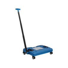 Платформа для ящиков BULL Xcase X004 R + телескоп. рукоять