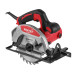 Циркулярная пила WORTEX LX CS 1612-2 в кор. 1200 Вт, 160х20х24Т