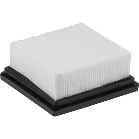 Фильтр HEPA для аккум. пылесоса WORTEX CVC 1815 Фильтр HEPA для аккум. пылесоса WORTEX CVC 1815