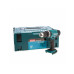 Аккум. ударная дрель-шуруповерт MAKITA LXT DHP 453 ZJ MAKPAC