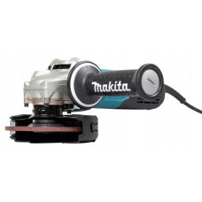 Одноручная углошлифмашина MAKITA GA5092X01 в кор.