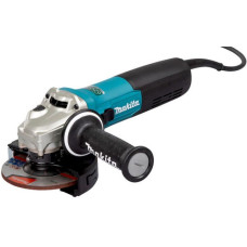 Одноручная углошлифмашина MAKITA GA5092X01 в кор.