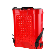 Аккум. опрыскиватель WORTEX KS 1670 в кор. 12В, 1 акк., 8 Ач, 16 л