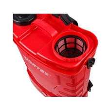 Аккум. опрыскиватель WORTEX KS 1670 в кор. 12В, 1 акк., 8 Ач, 16 л