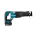 Аккум. сабельная пила MAKITA LXT DJR 187 RT в кейсе Аккум. сабельная пила MAKITA LXT DJR 187 RT в кейсе