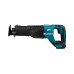 Аккум. сабельная пила MAKITA LXT DJR 187 RT в кейсе Аккум. сабельная пила MAKITA LXT DJR 187 RT в кейсе