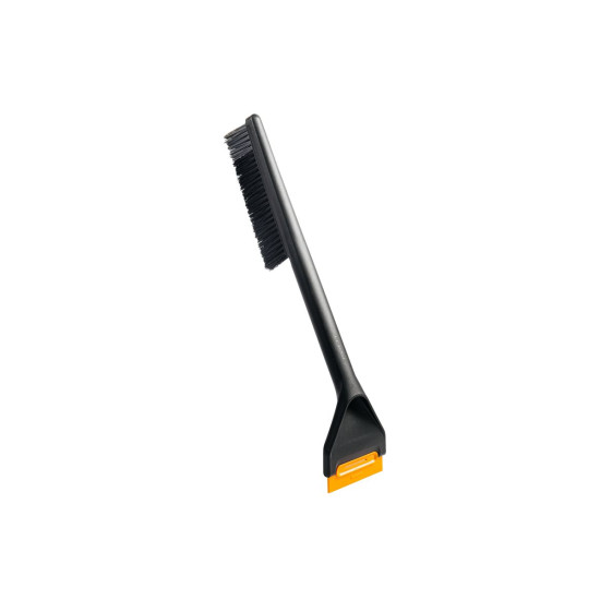 Щетка для снега 47см со скребком Solid FISKARS Щетка для снега 47см со скребком Solid FISKARS