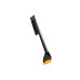 Щетка для снега 47см со скребком Solid FISKARS Щетка для снега 47см со скребком Solid FISKARS