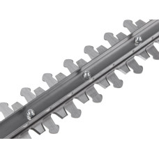 Кусторез электрический WORTEX ST 5045 500 Вт, 500 мм, шаг 16 мм