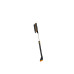 Щетка для снега 96-121см телескоп. со скребком X-series FISKARS