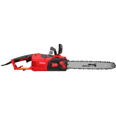 Пила цепная электрическая WORTEX EC 4024-1 SF шина 40.5 см (16"), 3/8" LP, 1.3 мм