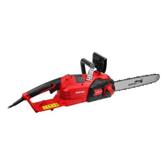 Пила цепная электрическая WORTEX EC 4024-1 SF шина 40.5 см (16"), 3/8" LP, 1.3 мм Пила цепная электрическая WORTEX EC 4024-1 SF шина 40.5 см (16"), 3/8" LP, 1.3 мм