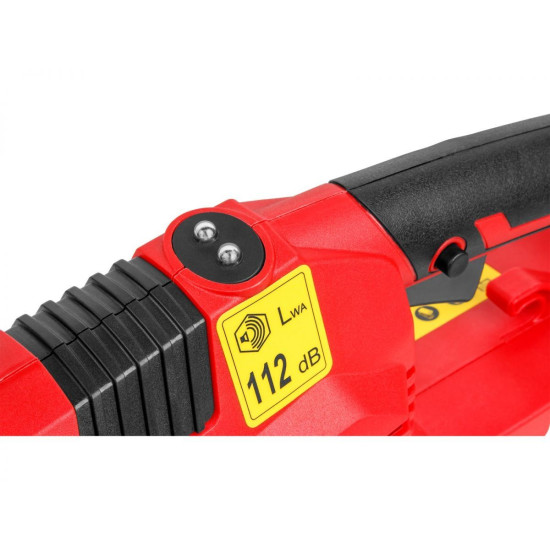 Пила цепная электрическая WORTEX EC 4024-1 SF шина 40.5 см (16"), 3/8" LP, 1.3 мм Пила цепная электрическая WORTEX EC 4024-1 SF шина 40.5 см (16"), 3/8" LP, 1.3 мм