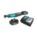 Аккум.угловой гайковерт MAKITA LXT DWR180RF в кор.