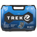 Набор головок и ключей 82пр. TREK