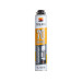 Пена монтажная профессиональная всесезонная SOLIDE Foam Pro Plus 70 (750мл)