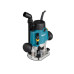 Фрезер вертикальный MAKITA RP1111CJ MAKPAC