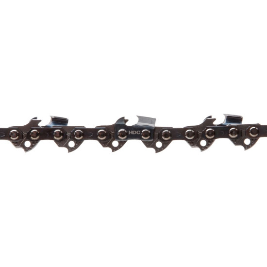 Цепь 35 см 14" 3/8" LP 1.3 мм 50 зв. (в пласт. боксе) HDC Цепь 35 см 14" 3/8" LP 1.3 мм 50 зв. (в пласт. боксе) HDC