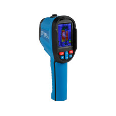 Тепловизор BULL TIC 1290 в кор. 120x90, 25 Гц, -20°C…+550°C