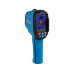 Тепловизор BULL TIC 1290 в кор. 120x90, 25 Гц, -20°C…+550°C Тепловизор BULL TIC 1290 в кор. 120x90, 25 Гц, -20°C…+550°C