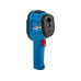 Тепловизор BULL TIC 1290 в кор. 120x90, 25 Гц, -20°C…+550°C Тепловизор BULL TIC 1290 в кор. 120x90, 25 Гц, -20°C…+550°C