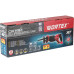 Аккум. сабельная пила WORTEX CSR 1118-1 в кор. ALL1 XLT SET 18В, 4 Ач акб, дер. 110 мм Аккум. сабельная пила WORTEX CSR 1118-1 в кор. ALL1 XLT SET 18В, 4 Ач акб, дер. 110 мм