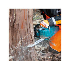 Аккум. пила цепная MAKITA XGT UC015GZ01 шина 35 см (14"), 3/8, 1.1 мм