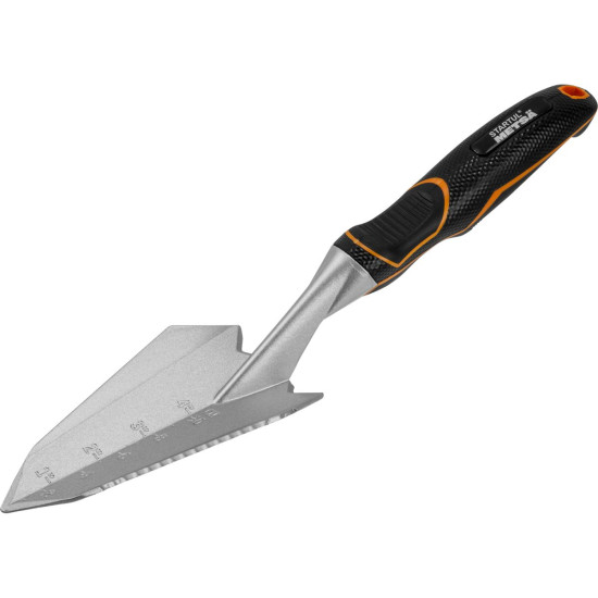 Совок посадочный 34см STARTUL METSA (ST6440-03) Совок посадочный 34см STARTUL METSA (ST6440-03)
