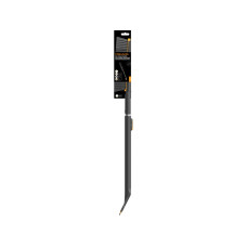 Щетка для снега 85-113см телескоп. со скребком X-series FISKARS