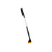 Щетка для снега 85-113см телескоп. со скребком X-series FISKARS