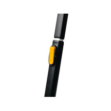 Щетка для снега 85-113см телескоп. со скребком X-series FISKARS