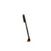 Щетка для снега 85-113см телескоп. со скребком X-series FISKARS