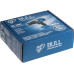 Аккум. дрель-шуруповерт BULL SR 1805 в кор. XLTpro SOLO БЕСЩЕТ., 18 В, 120 Н*м, БЗП(мет.) 13 мм Аккум. дрель-шуруповерт BULL SR 1805 в кор. XLTpro SOLO БЕСЩЕТ., 18 В, 120 Н*м, БЗП(мет.) 13 мм